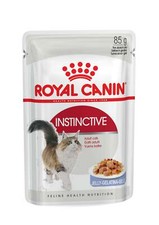 Instinctive Adult Cat Wet Food