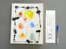 René MAGRITTE " Les Bijoux