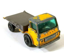Matchbox Serie Nessun 37