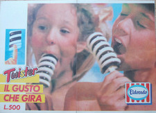 Pubblicità Advertising