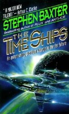 The Time Ships - Mass Market