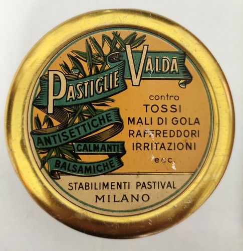 Scatola latta tin box tinbox