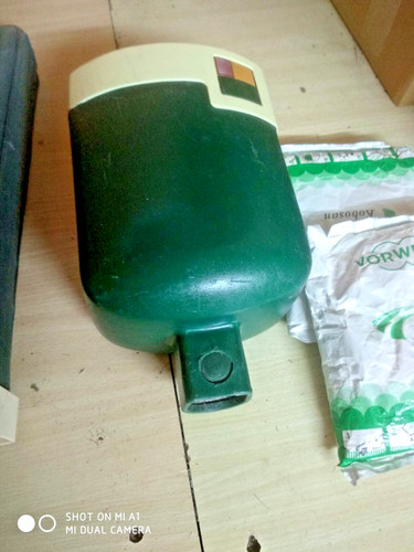 Vorwerk folletto vk120 - folletto,