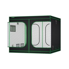 VIVOSUN 8x8FT Indoor Grow Tent