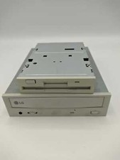 STOCK LETTORE DVD PER PC FISSO COMPUTER + FLOPPY DRIVE 