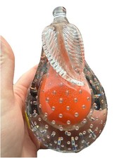 Fermalibri/Portacarte Barbini