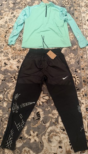 Nike tuta uomo set - tuta, m