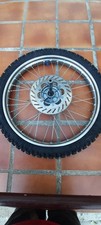 Rueda Delantera Aprilia Rx 50