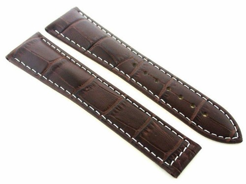 Cinturino orologio pelle mm - orologio, 22