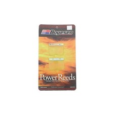 lamelle carburatore per pacco