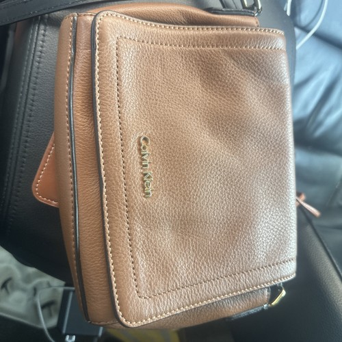 Borsa tracolla calvin - borsa, a