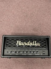 Randall Diavlo 45W