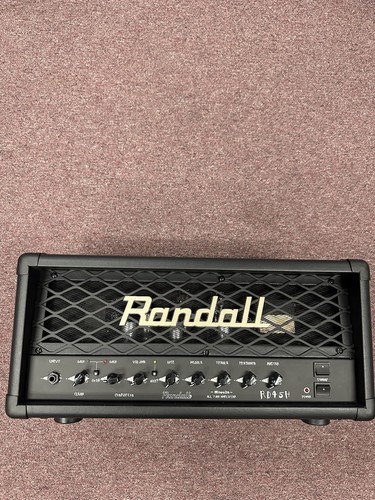 Randall diavlo 45w - randall,