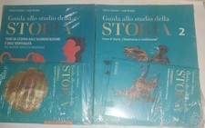 GUIDA ALLO STUDIO DELLA STORIA