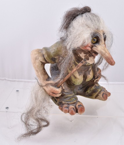Fosse troll norway - fosse, #138