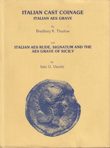 Thurlow vecchi italian aes - vecchi,