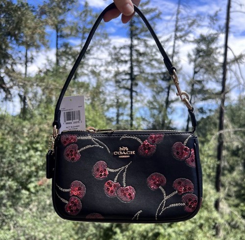 Coach mini borsa - borsa, tracolla