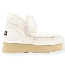 MOU Mini Eskimo Platform boot