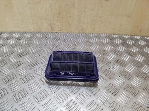 Griglia ventilazione