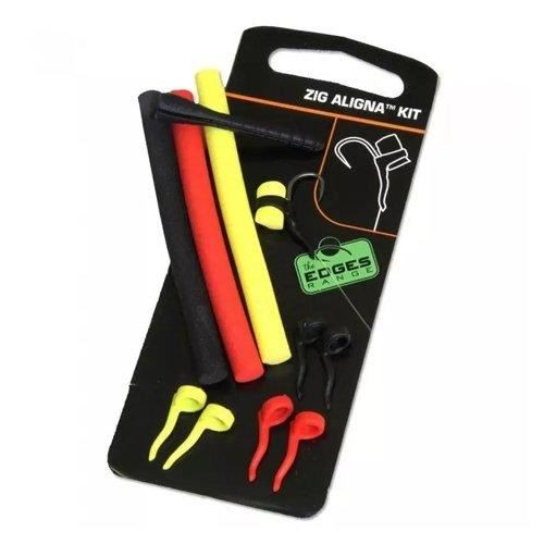 Fox edges zig aligna kit - fox, nuovo