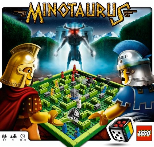 Minotauro