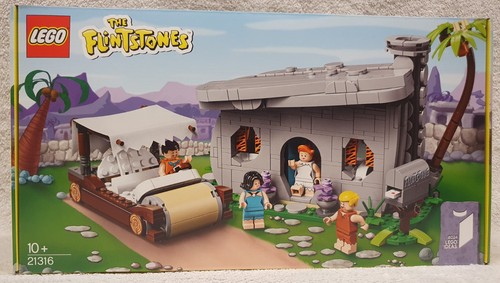 Lego ideas 21316 the - lego®,