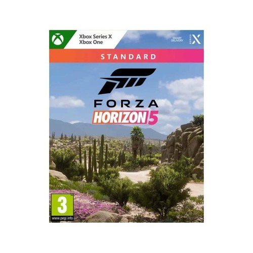 Forza horizon stand - forza, 5