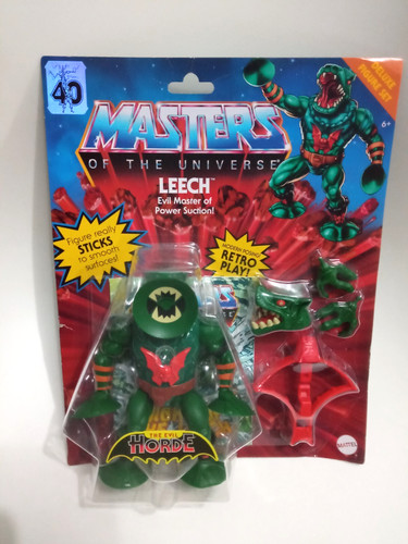 Motu leech maitres l - motu,