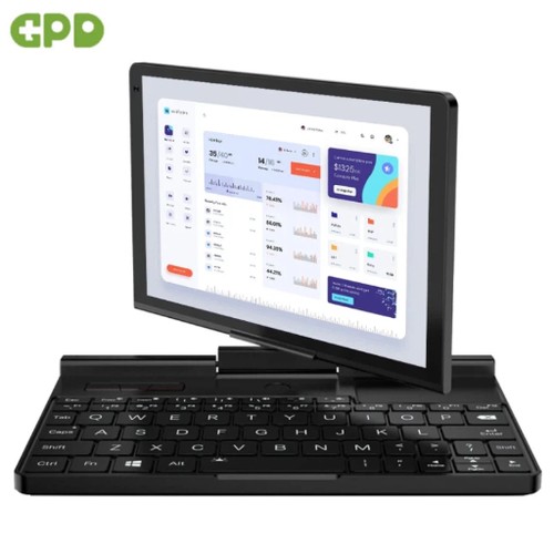 Gpd pocket mini pc - pocket, 3