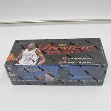 2013-14 Panini Prestige