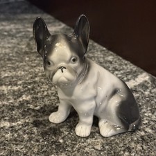 Statuina Bulldog cane toro