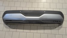 Modanatura Paraurti Posteriore Nissan Qashqai