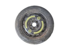 RUOTINO RUOTA DI SCORTA PER