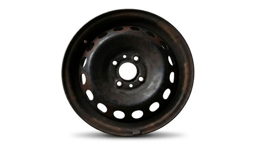 Cerchio ferro fiat punto - ferro,