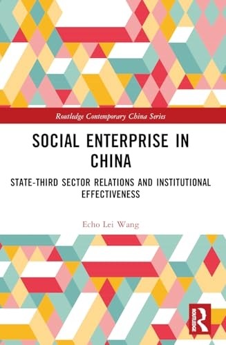 Social enterprise china - social,