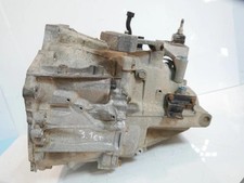 BB60A riduttore cambio per RENAULT KADJAR 1 6 DCI 2015 R9M414 R9M 488950