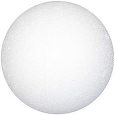 - Sfere in Polistirolo Da 7