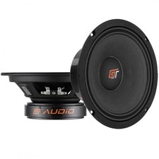 GT AUDIO GT-MR8/4 By Bass FACE