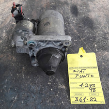 46548653 Motorino avviamento