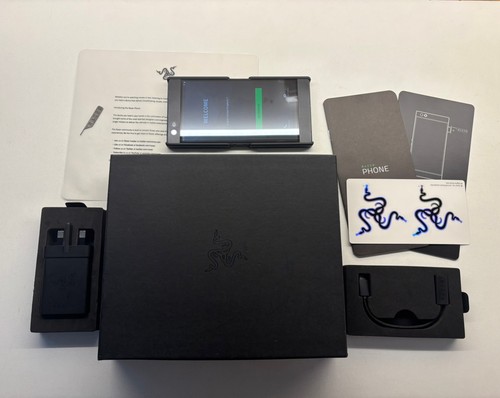 Razer phone rz35 - phone, 64