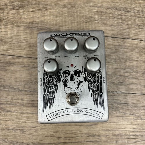 Rocktron therd angel dist - therd,