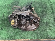 CAMBIO MANUALE COMPLETO PER PEUGEOT 307 Berlina 2° Serie 20CN24 Benzina 1.6 (05