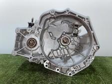 LN09126585 cambio OPEL VECTRA