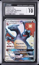 2019 POKEMON EN HIDDEN FATES