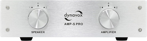 Dynavox amp pro - amp-s,