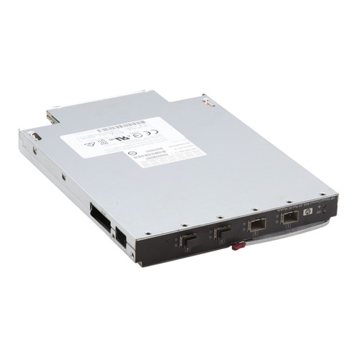 Virtual connect gb 20 - hp, 8