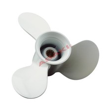 Aluminiumpropeller 664-45952-00-EL 3X9 7/8X14 Für YAMAHA Außenbord 20/25/30 PS