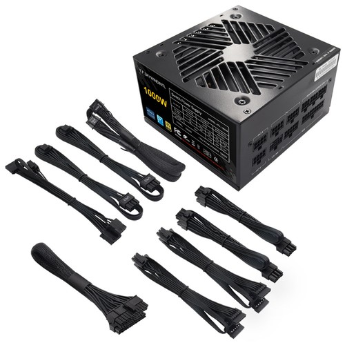 Alimentatore 1000w gold - alimentatore, 80