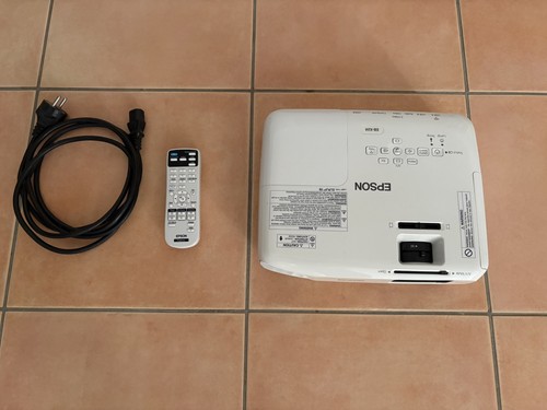 Proiettore epson 24 come - epson, eb