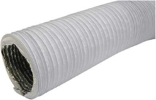 100mm tubo flessibile - Ø,